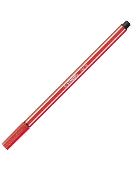 Pen 68 rotulador Multicolor 10 pieza(s)