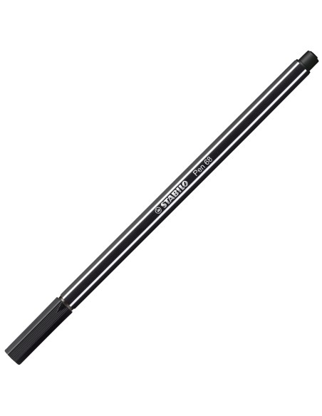 Pen 68 ARTY rotulador Multicolor 12 pieza(s)