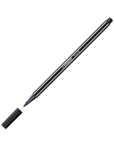 Pen 68 ARTY rotulador Multicolor 12 pieza(s)