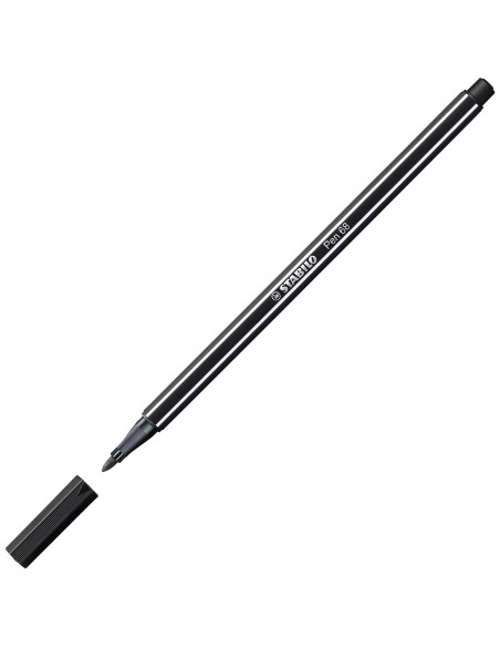 Pen 68 ARTY rotulador Multicolor 12 pieza(s)