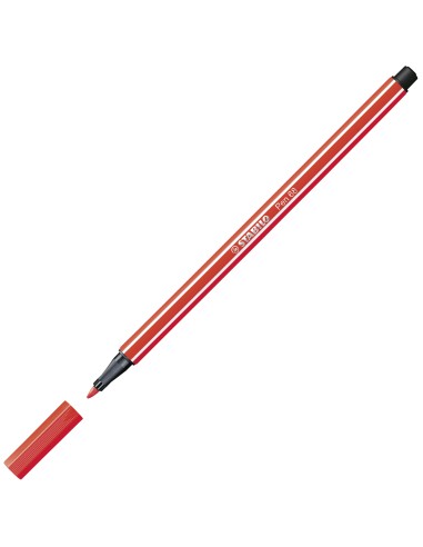 Pen 68 rotulador Multicolor 15 pieza(s)