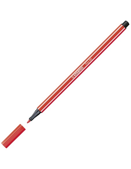 Pen 68 rotulador Multicolor 15 pieza(s)