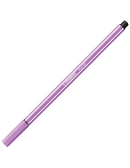 PEN 68 ARTY rotulador Medio Multicolor 18 pieza(s)