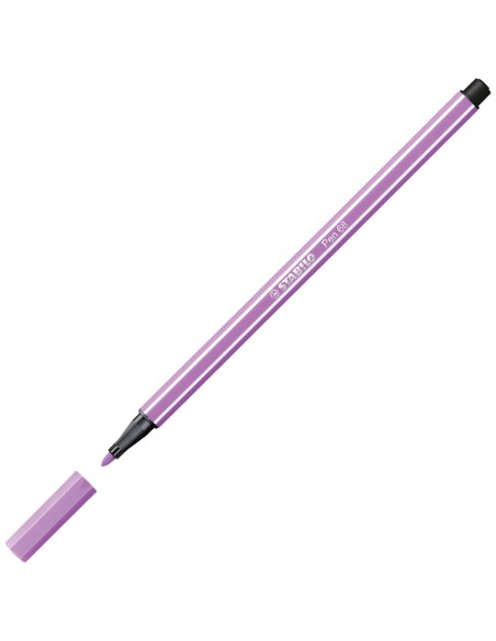 PEN 68 ARTY rotulador Medio Multicolor 18 pieza(s)