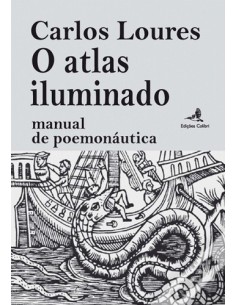 o atlas iluminado manual de poemonautica