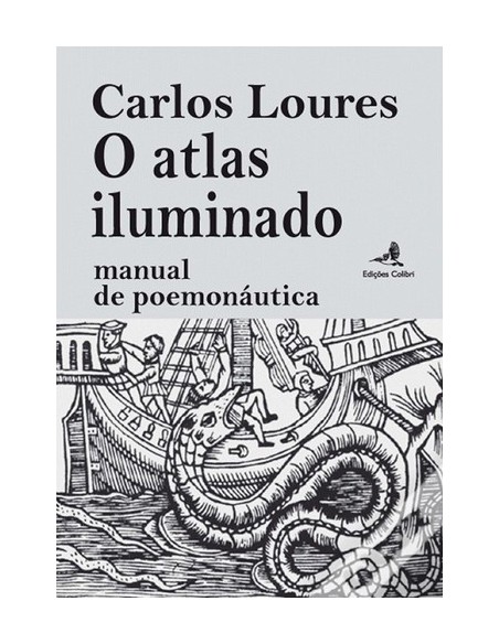 o atlas iluminado manual de poemonautica