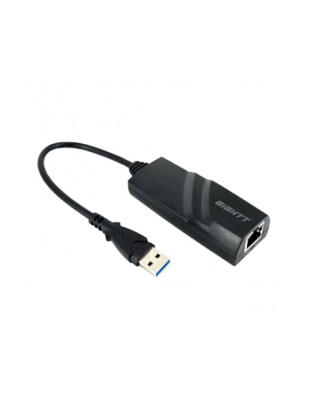 ERJ45-A adaptador y tarjeta de red Ethernet
