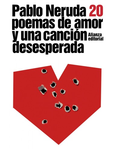 Veinte poemas de amor y una cancion desesperada