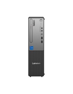 ThinkCentre neo 50s Gen 5 Intel® Core i5 i5-14400 8 GB DDR5-SDRAM 256 GB SSD Windows 11 Pro SFF PC Negro