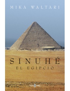 Sinuhe el egipcio