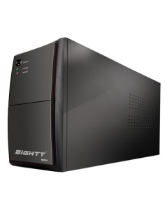 ES650 sistema de alimentación ininterrumpida (UPS) En espera (Fuera de línea) o Standby (Offline) 0,65 kVA