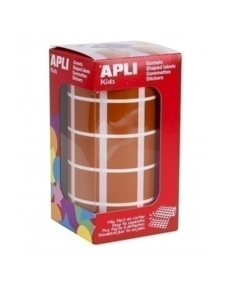 GOMETS APLI (11501) Rl.59h CUAD.20 MARR.