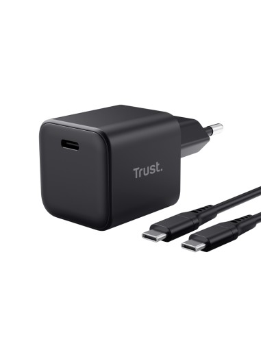 26046 cargador de dispositivo móvil Universal Negro Corriente alterna Carga rápida Interior