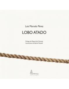 LOBO ATADO