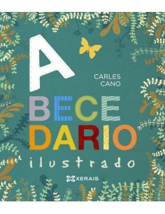 ABECEDARIO ILUSTRADO