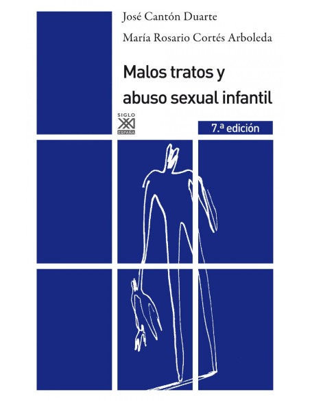 Malos tratos y abuso sexual infantil
