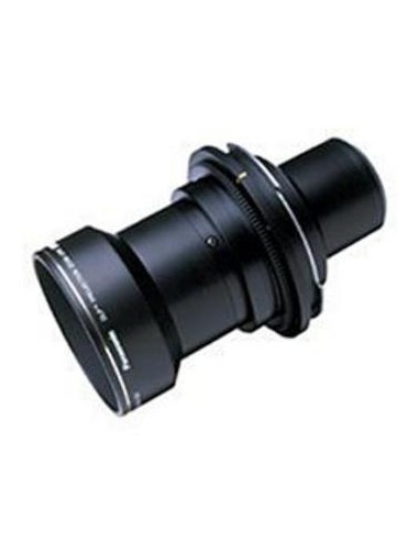 ET-D75LE30 lente de proyección Panasonic PT-DZ12000, D12000, DW100, DZ8700, DZ110X, DS8500, DS100X, DW8300, DW90X