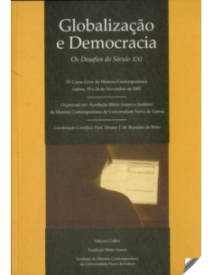 Globalizacao e Democracia Os Desafios do Seculo XXI