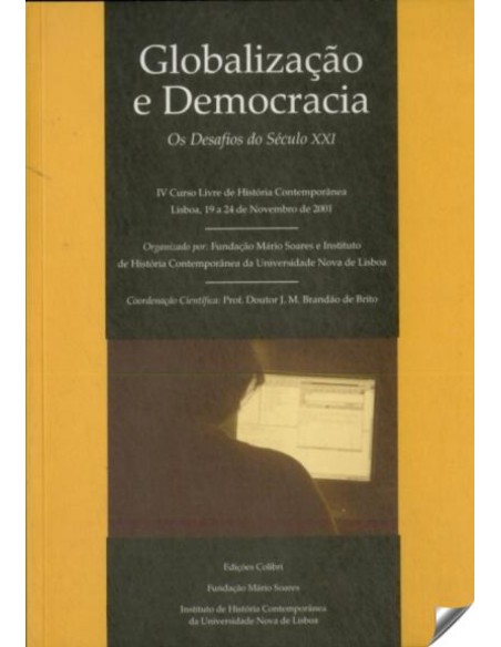 Globalizacao e Democracia Os Desafios do Seculo XXI