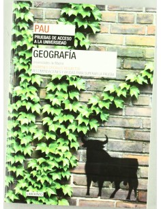 Geografia Universidades de Madrid
