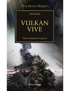 VULKAN VIVE