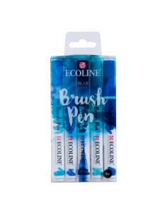 11509905 marcador 5 pieza(s) Azul