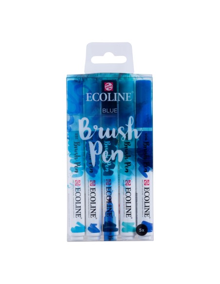 11509905 marcador 5 pieza(s) Azul