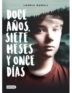 12 ANOS 7 MESES Y 11 DIAS