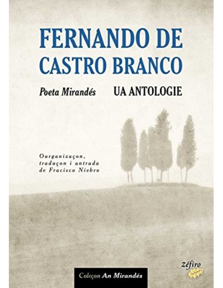 ua antologie fernando de castro branco