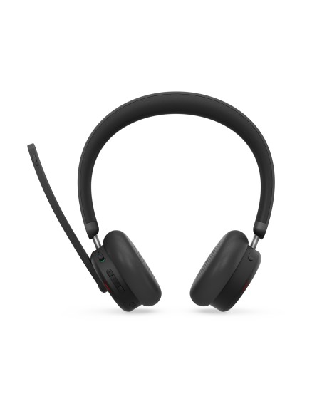ANC Headset 6550 Auriculares Inalámbrico Diadema Oficina/Centro de llamadas USB Tipo C Bluetooth Negro