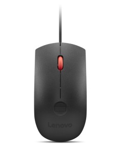 4Y51S24029 ratón Oficina Ambidextro USB tipo A Óptico 2000 DPI