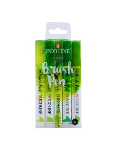 11509906 marcador 5 pieza(s) Verde