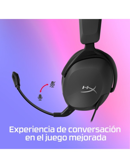 HP HYPERX CLOUD STINGER 2 CORE PC - PC GAMING HEADSET  683L9AA