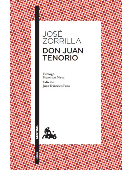 Don Juan Tenorio