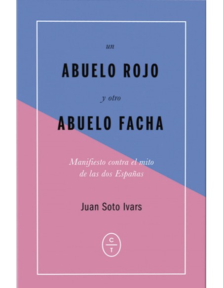 un abuelo rojo y otro abuelo facha