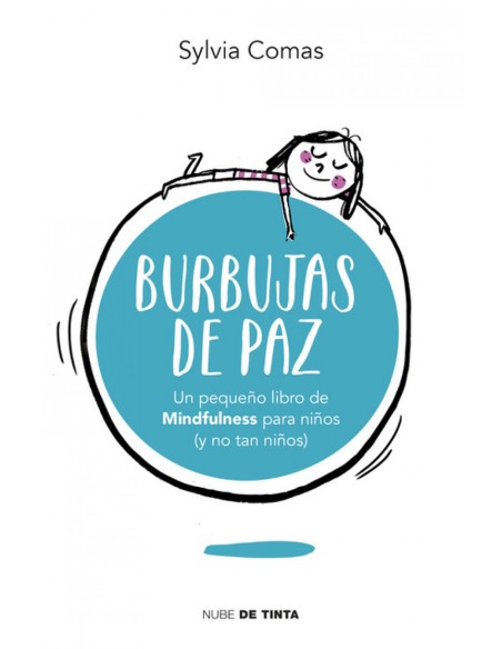 BURBUJAS DE PAZ