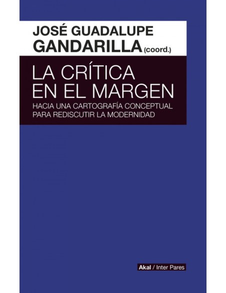 CRiTICA EN EL MARGEN