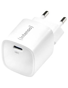 W30C² GaN Universal Blanco Corriente alterna Carga rápida Interior