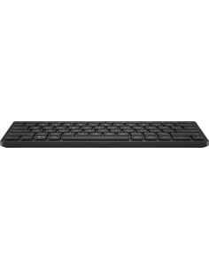 Teclado multidispositivo compacto 350 con Bluetooth