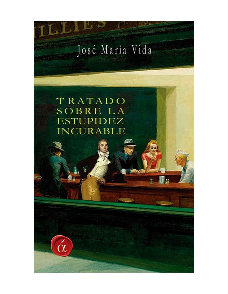 Tratado sobre la estupidez incurable