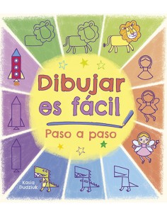 Dibujar es facil paso a paso