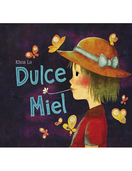 Dulce miel