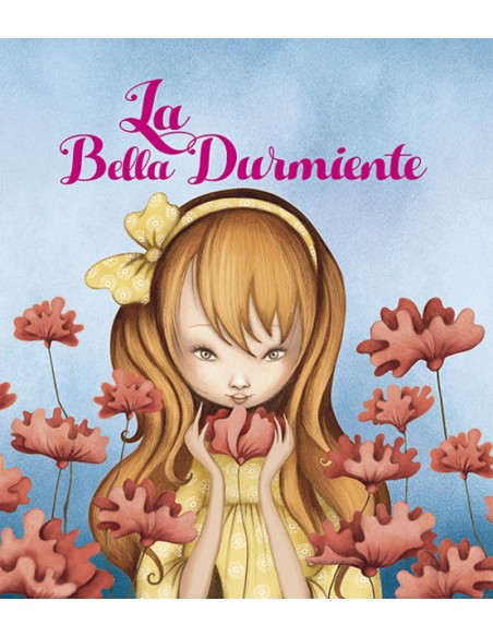 La bella durmiente