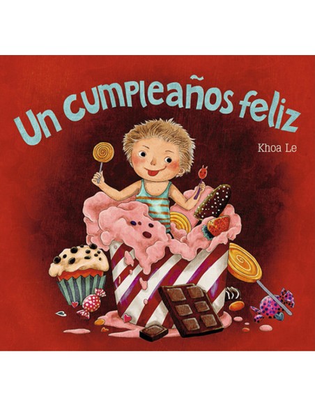 Un cumpleanos feliz