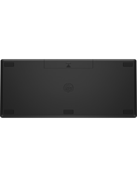 Teclado multidispositivo compacto 350 con Bluetooth Teclado multidispositivo compacto 350 con Bluetooth