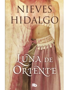 Luna de oriente