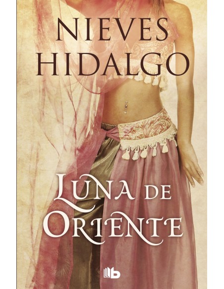 Luna de oriente