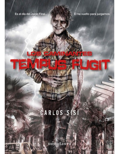 CAMINANTES TEMPUS FUGIT