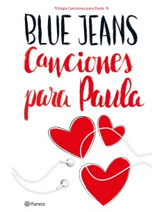 CANCIONES PARA PAULA