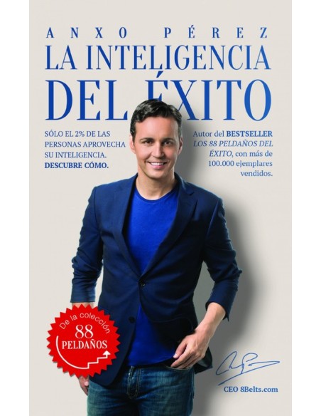LA INTELIGENCIA DEL EXITO